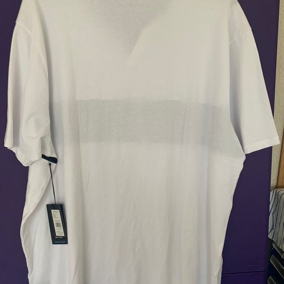 Men's Kenneth Cole Henley #177 - Picture 7 of 8